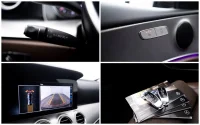 Mercedes-Benz E350 e Luxury 2.0 210kW thumbnail