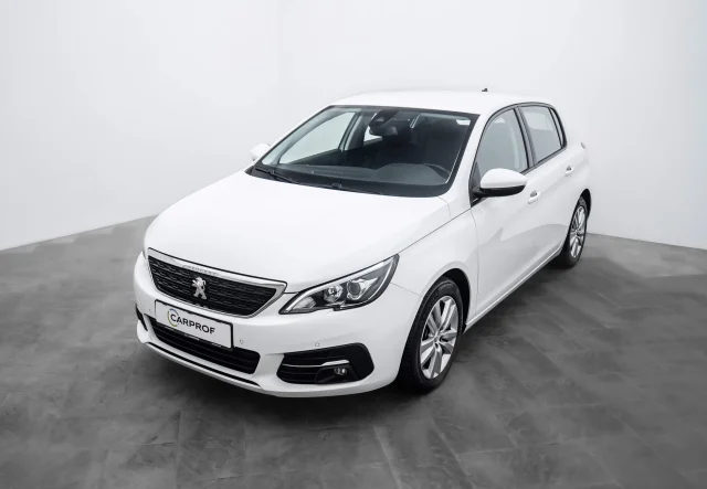 Image of Peugeot 308 BlueHDi 130 1.5 96kW