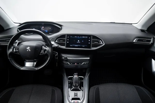Image of Peugeot 308 BlueHDi 130 1.5 96kW