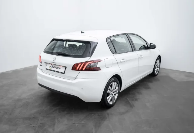 Image of Peugeot 308 BlueHDi 130 1.5 96kW