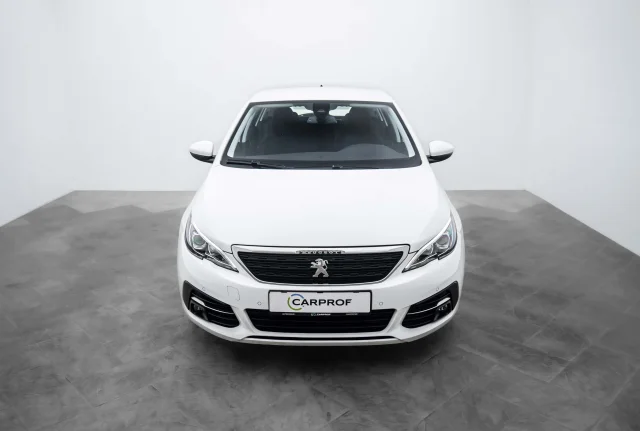 Image of Peugeot 308 BlueHDi 130 1.5 96kW