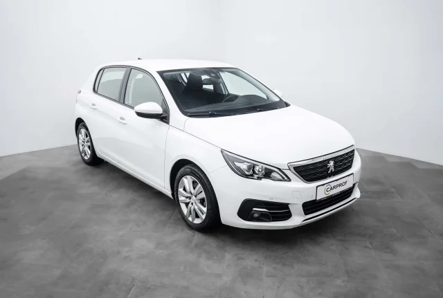 Image of Peugeot 308 BlueHDi 130 1.5 96kW