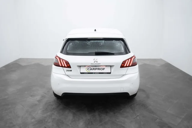 Image of Peugeot 308 BlueHDi 130 1.5 96kW