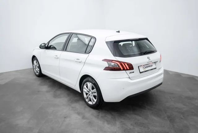 Image of Peugeot 308 BlueHDi 130 1.5 96kW