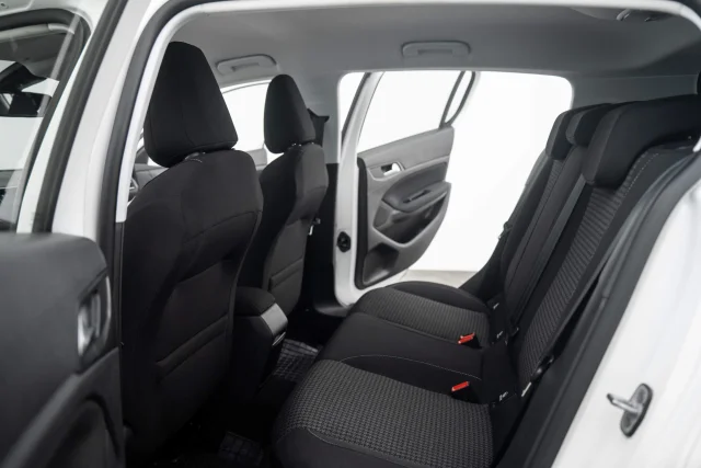 Image of Peugeot 308 BlueHDi 130 1.5 96kW