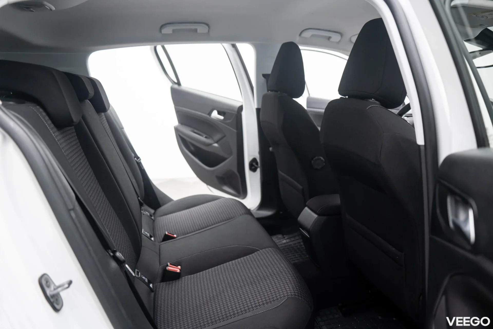 Peugeot 308 BlueHDi 130 1.5 96kW