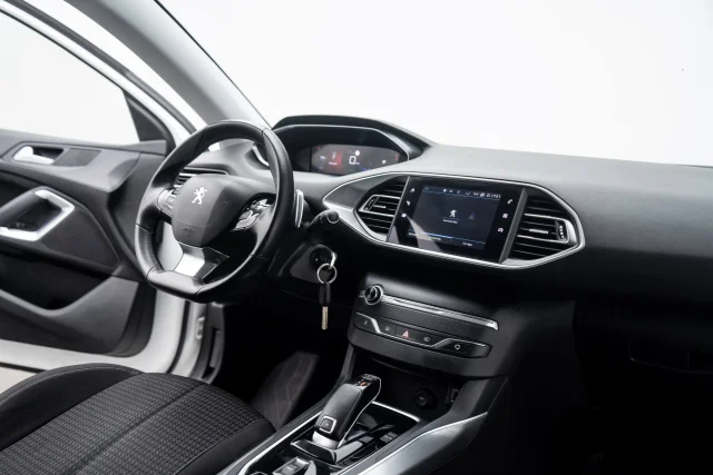Image of Peugeot 308 BlueHDi 130 1.5 96kW