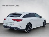 Mercedes-Benz CLA180 - 100kW thumbnail