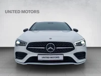 Mercedes-Benz CLA180 - 100kW thumbnail