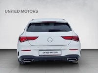 Mercedes-Benz CLA180 - 100kW thumbnail
