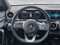 Mercedes-Benz CLA180 - 100kW thumbnail