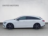 Mercedes-Benz CLA180 - 100kW thumbnail