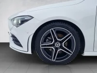 Mercedes-Benz CLA180 - 100kW thumbnail
