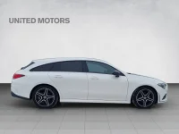 Mercedes-Benz CLA180 - 100kW thumbnail