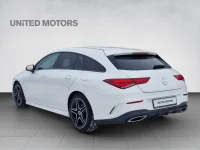 Mercedes-Benz CLA180 - 100kW thumbnail