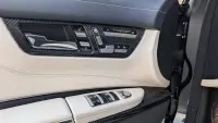 Mercedes-Benz CL class CL 63 AMG 6.2 386kW thumbnail