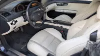 Mercedes-Benz CL class CL 63 AMG 6.2 386kW thumbnail