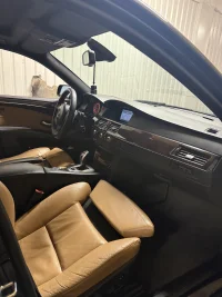 BMW 535 3.0 210kW thumbnail