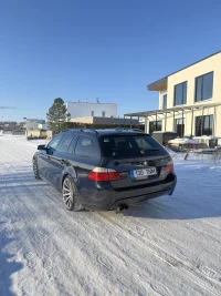 BMW 535 3.0 210kW thumbnail