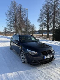 BMW 535 3.0 210kW thumbnail