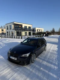 BMW 535 3.0 210kW thumbnail