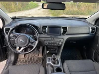 Kia Sportage 1.6 97kW thumbnail