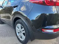 Kia Sportage 1.6 97kW thumbnail