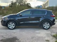 Kia Sportage 1.6 97kW thumbnail