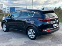 Kia Sportage 1.6 97kW thumbnail