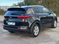 Kia Sportage 1.6 97kW thumbnail