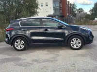 Kia Sportage 1.6 97kW thumbnail