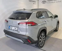 Toyota Corolla Cross 72kW thumbnail