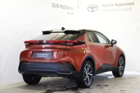 Toyota C-HR 72kW thumbnail