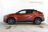 Toyota C-HR 72kW thumbnail