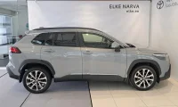 Toyota Corolla Cross 72kW thumbnail