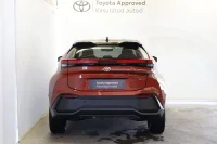 Toyota C-HR 72kW thumbnail