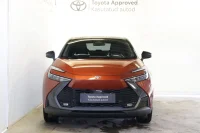 Toyota C-HR 72kW thumbnail