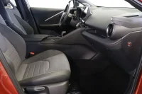 Toyota C-HR 72kW thumbnail