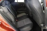 Toyota C-HR 72kW thumbnail