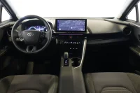 Toyota C-HR 72kW thumbnail