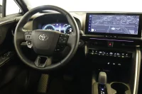 Toyota C-HR 72kW thumbnail