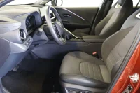 Toyota C-HR 72kW thumbnail