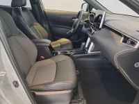 Toyota Corolla Cross 72kW thumbnail