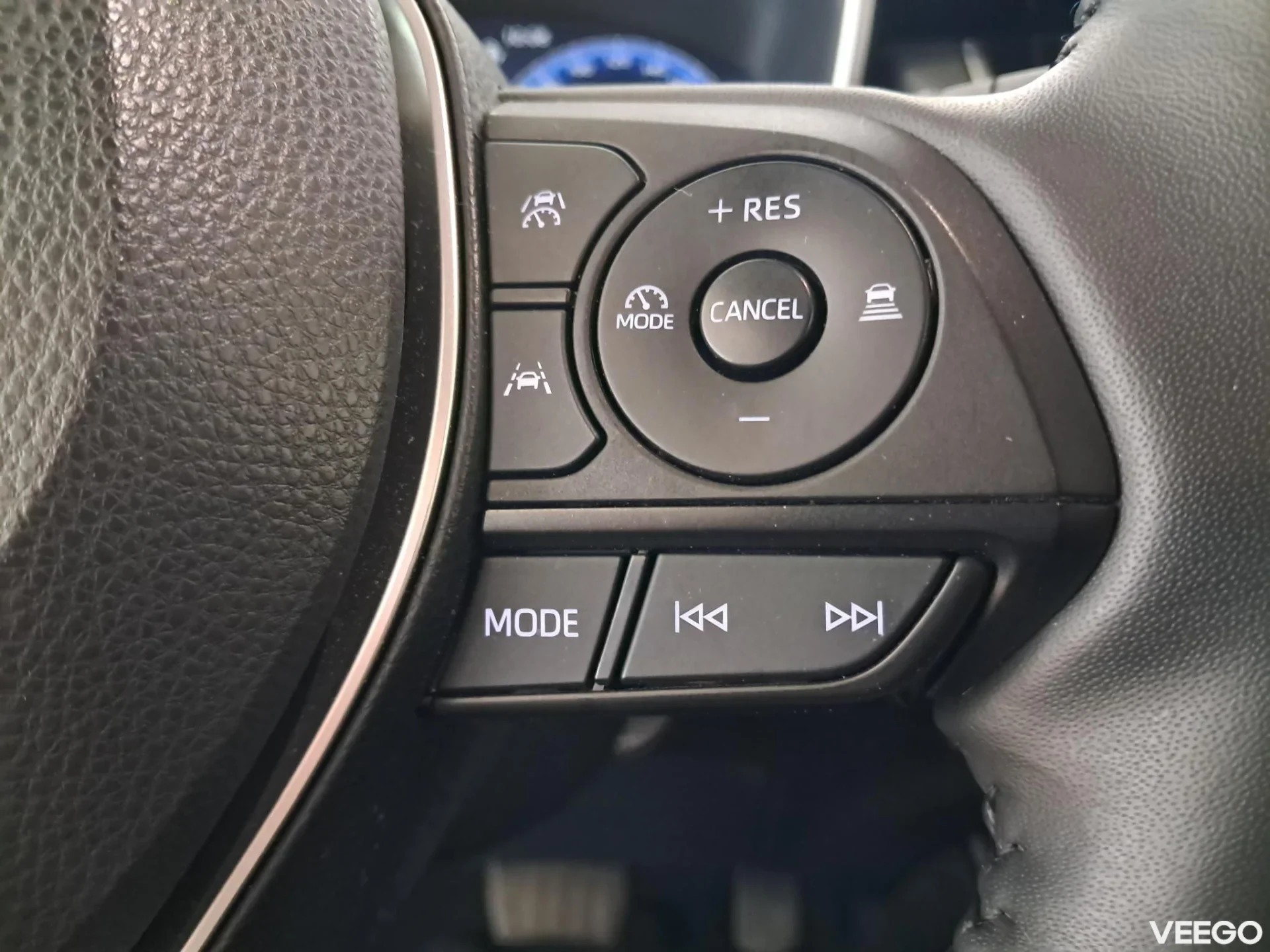 Toyota Corolla Cross 72kW