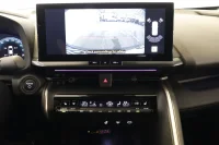 Toyota C-HR 72kW thumbnail