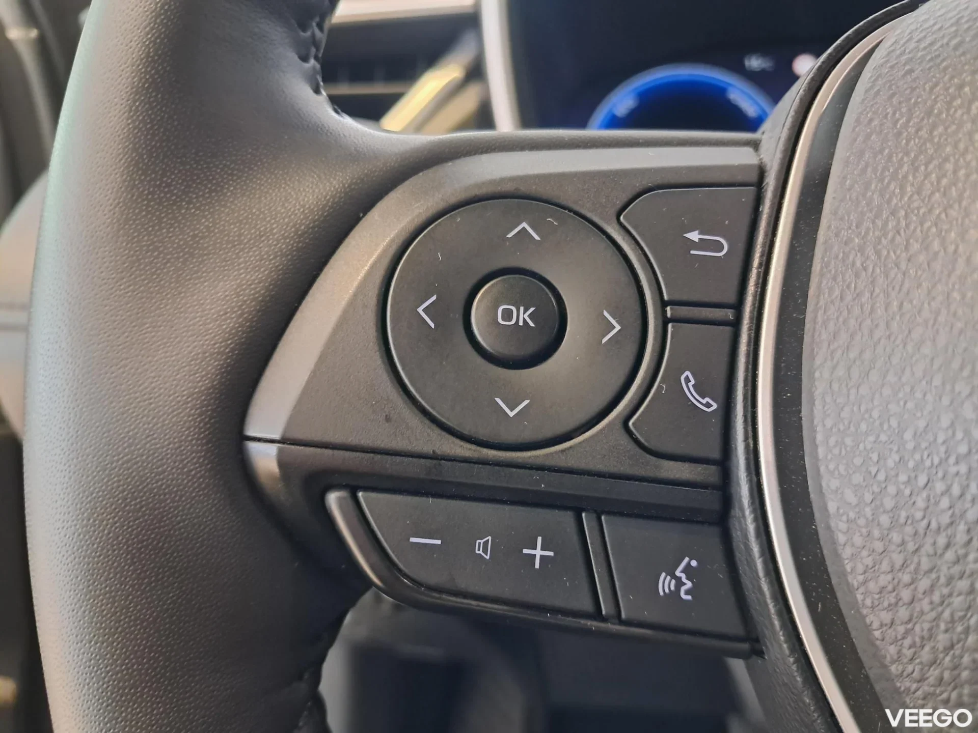 Toyota Corolla Cross 72kW