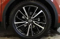 Toyota C-HR 72kW thumbnail