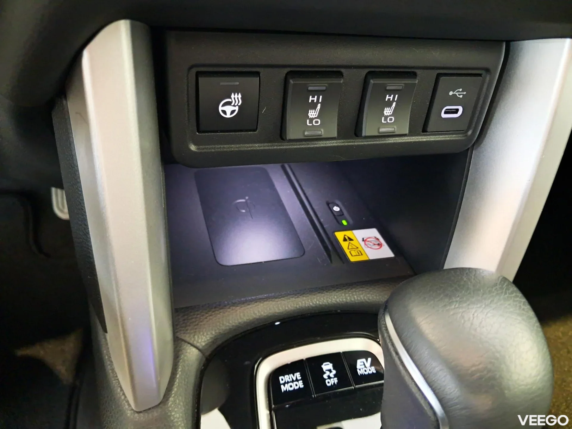 Toyota Corolla Cross 72kW