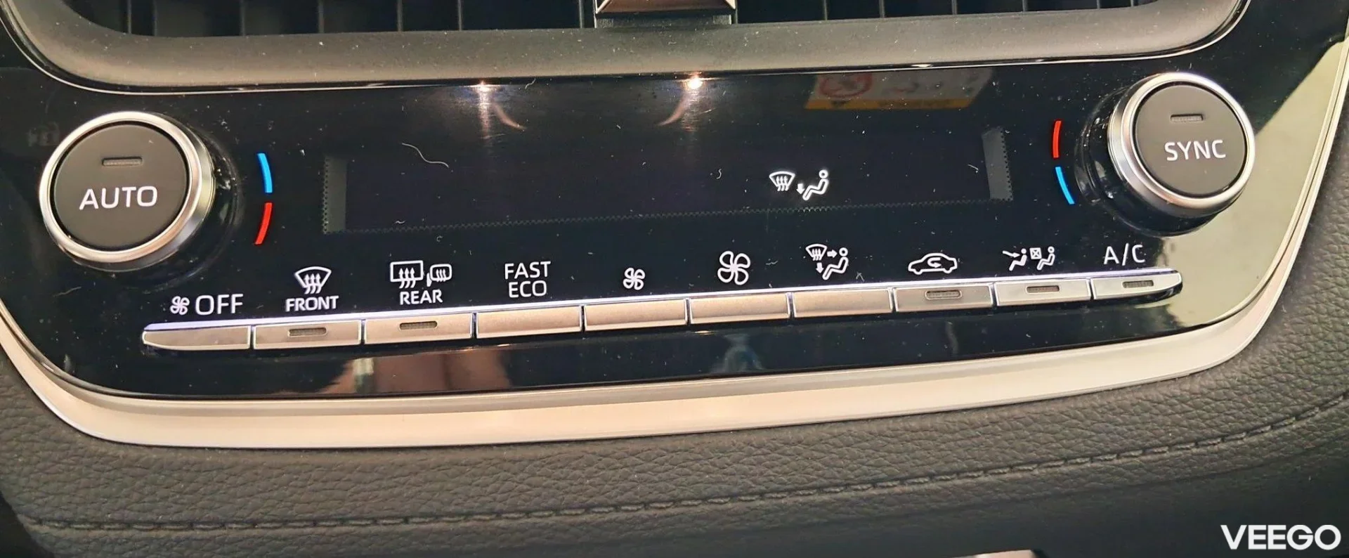 Toyota Corolla Cross 72kW