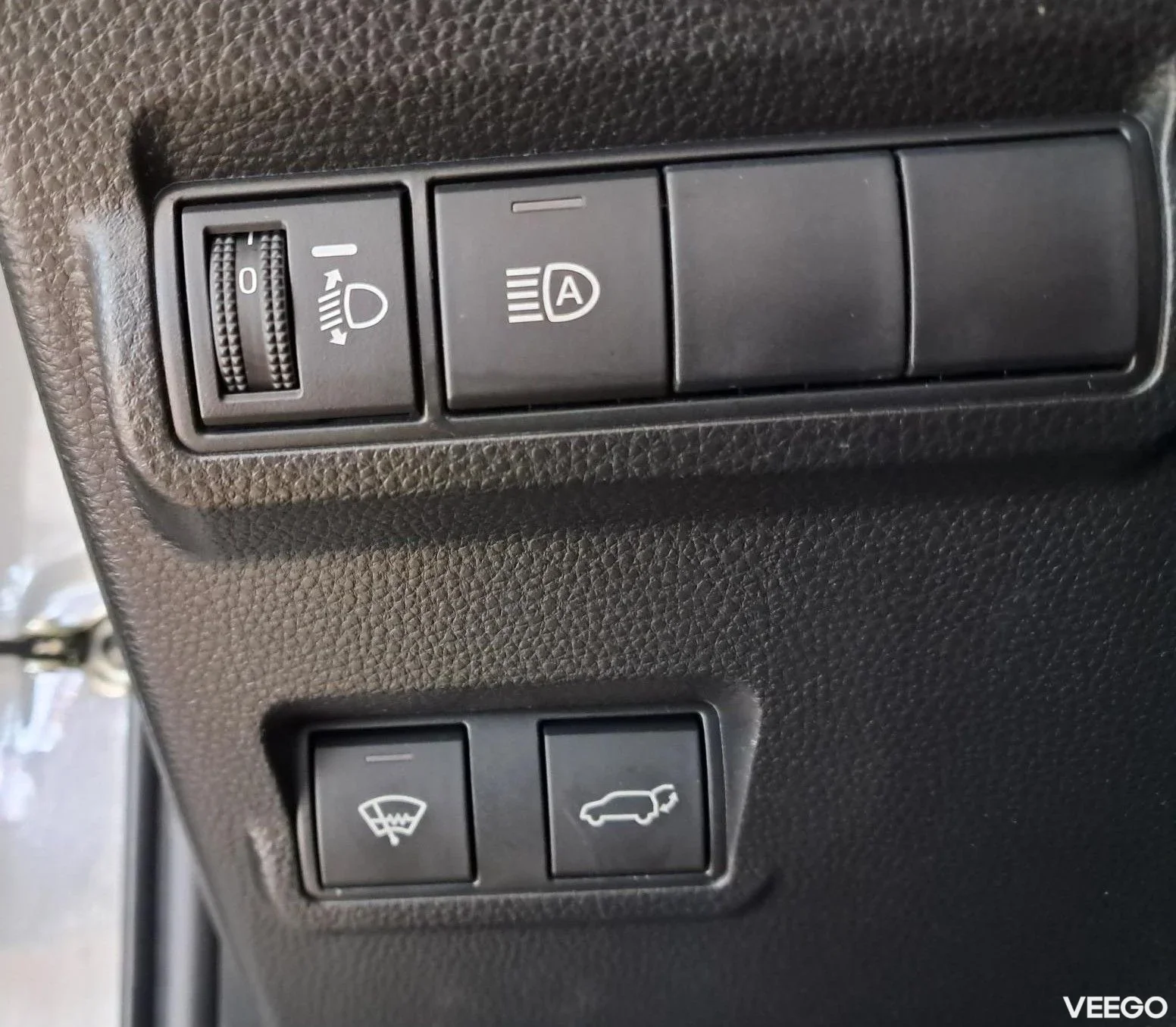 Toyota Corolla Cross 72kW